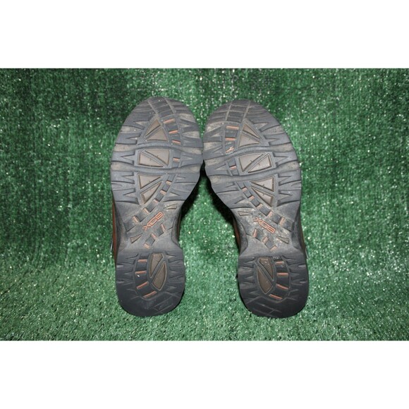 Rockport XCS Mens Size 8.5M Waterproof Hydro Shield Leather Hiking Boots - Picture 11 of 15